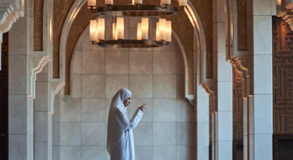 Makkah Clock Royal Tower, A Fairmont Hotel image 11