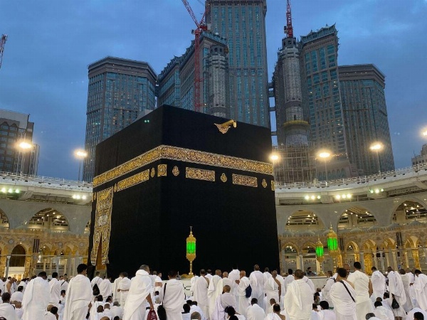 Makkah Clock Royal Tower, A Fairmont Hotel image 18